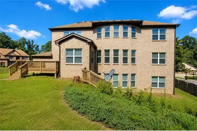 1321 Azalea Brook Drive, Lawrenceville, GA 30043 - Photo 14