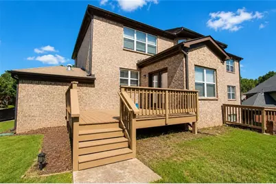1321 Azalea Brook Drive, Lawrenceville, GA 30043 - Photo 10