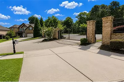 1321 Azalea Brook Drive, Lawrenceville, GA 30043 - Photo 18