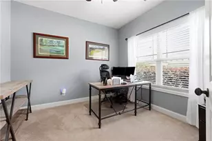 157 Oakley Way, Dallas, GA 30132 - Photo 4