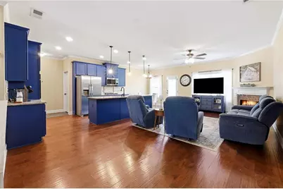 157 Oakley Way, Dallas, GA 30132 - Photo 14