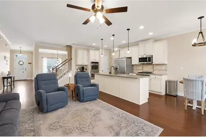 157 Oakley Way, Dallas, GA 30132 - Photo 6