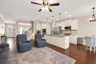 157 Oakley Way, Dallas, GA 30132 - Photo 6