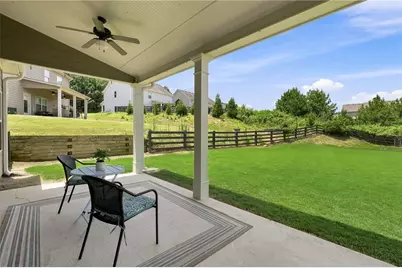 157 Oakley Way, Dallas, GA 30132 - Photo 8