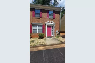 4371 Village Square Lane, Stone Mountain, GA 30083 - Photo 1