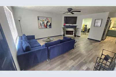 4371 Village Square Lane, Stone Mountain, GA 30083 - Photo 2