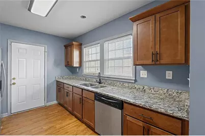 280 Holly Road NW, Atlanta, GA 30314 - Photo 6