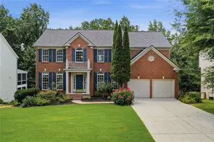 770 Glastonbury Ct, Cumming, GA 30041 - Photo 1