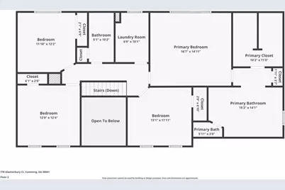 770 Glastonbury Court, Cumming, GA 30041 - Photo 66