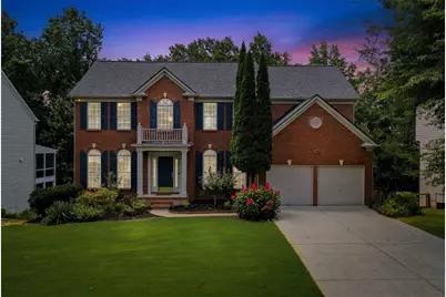 770 Glastonbury Court, Cumming, GA 30041 - Photo 2