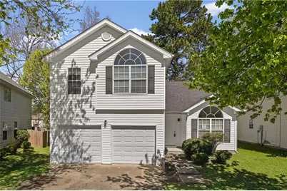 2816 Two Lakes Circle, South Fulton, GA 30349 - Photo 1