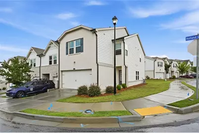 3915 Holland Grove Road, Lawrenceville, GA 30044 - Photo 2