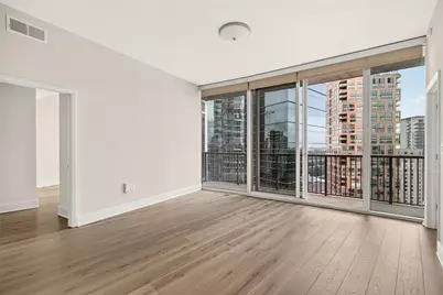 1080 Peachtree Street NE #2004, Atlanta, GA 30309 - Photo 2