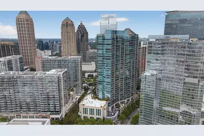1080 Peachtree Street NE #2004, Atlanta, GA 30309 - Photo 38