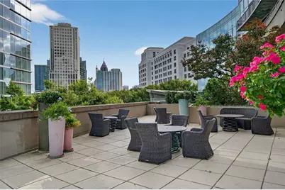 1080 Peachtree Street NE #2004, Atlanta, GA 30309 - Photo 42