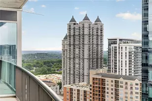 1080 Peachtree St NE, Atlanta, GA 30309 - Photo 12