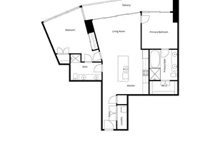1080 Peachtree St NE, Atlanta, GA 30309 - Photo 30