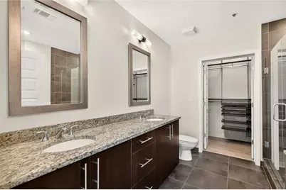 1080 Peachtree Street NE #2004, Atlanta, GA 30309 - Photo 18