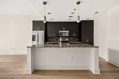 1080 Peachtree Street NE #2004, Atlanta, GA 30309 - Photo 8