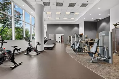 1080 Peachtree Street NE #2004, Atlanta, GA 30309 - Photo 40