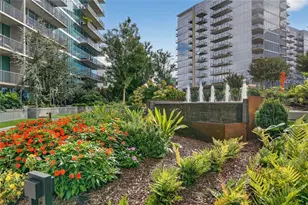 1080 Peachtree St NE, Atlanta, GA 30309 - Photo 32