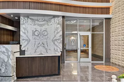 1080 Peachtree Street NE #2004, Atlanta, GA 30309 - Photo 46