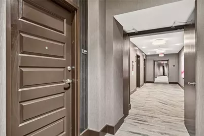 1080 Peachtree Street NE #2004, Atlanta, GA 30309 - Photo 28