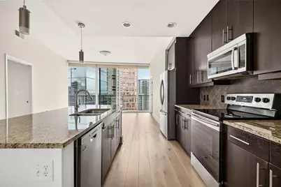 1080 Peachtree Street NE #2004, Atlanta, GA 30309 - Photo 10