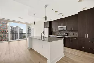 1080 Peachtree St NE, Atlanta, GA 30309 - Photo 1