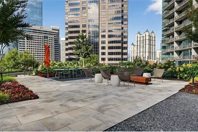 1080 Peachtree Street NE #2004, Atlanta, GA 30309 - Photo 34