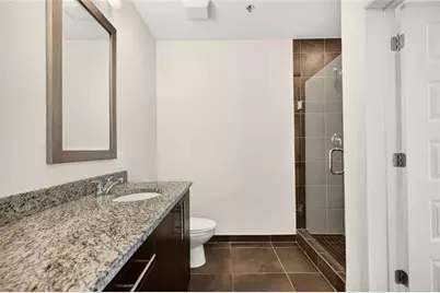 1080 Peachtree Street NE #2004, Atlanta, GA 30309 - Photo 6