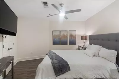 1080 Peachtree Street NE #2007, Atlanta, GA 30309 - Photo 6