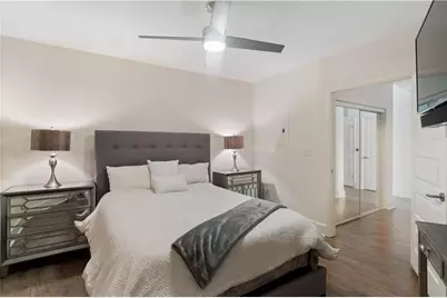 1080 Peachtree Street NE #2007, Atlanta, GA 30309 - Photo 20