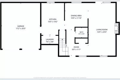3080 Stone Oak Drive, Douglasville, GA 30135 - Photo 18