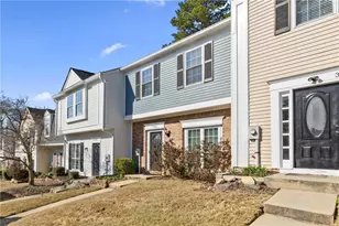 3982 Hancock Cir, Atlanta, GA 30340 - Photo 2