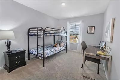 90 Vickers Point Drive, Fairburn, GA 30213 - Photo 28