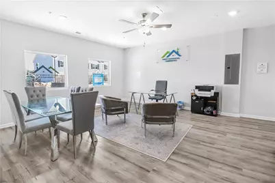 90 Vickers Point Drive, Fairburn, GA 30213 - Photo 6