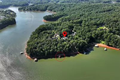 7913 S Barkers Bend Drive, Murrayville, GA 30564 - Photo 4