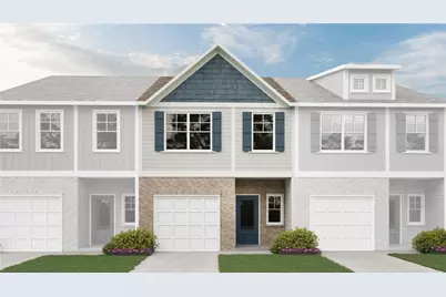 92 Vickers Point Drive, Fairburn, GA 30213 - Photo 1
