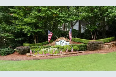 3071 Cypress Cove, Ball Ground, GA 30107 - Photo 50