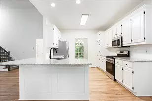 3071 Cypress Cove, Ball Ground, GA 30107 - Photo 14