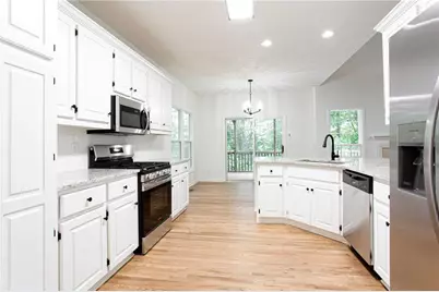 3071 Cypress Cove, Ball Ground, GA 30107 - Photo 12