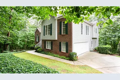 3071 Cypress Cove, Ball Ground, GA 30107 - Photo 1