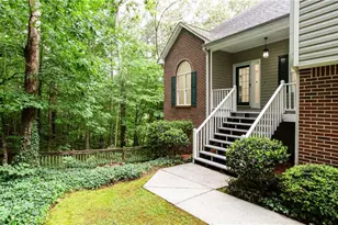 3071 Cypress Cove, Ball Ground, GA 30107 - Photo 2