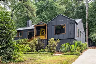 1464 Oldfield Rd, Decatur, GA 30030 - Photo 1