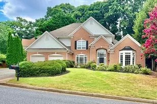1000 Winding Bridge Way, Johns Creek, GA 30097 - Photo 1