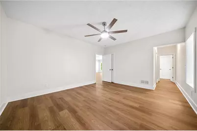 2029 Fletcher Drive, Ball Ground, GA 30107 - Photo 14
