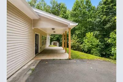 2029 Fletcher Drive, Ball Ground, GA 30107 - Photo 8