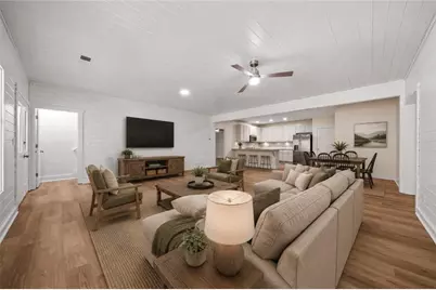 2029 Fletcher Drive, Ball Ground, GA 30107 - Photo 2