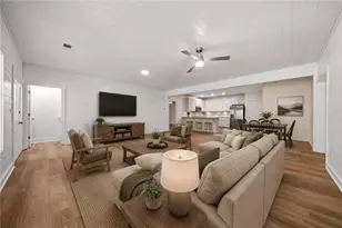 2029 Fletcher Dr, Ball Ground, GA 30107 - Photo 2